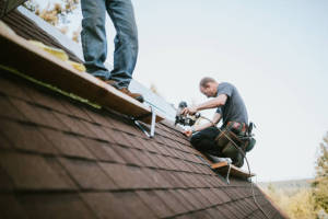 Local Roofers in Riverbend, CO